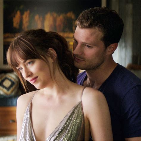 Did Dakota Johnson have a double in 50 Shades?