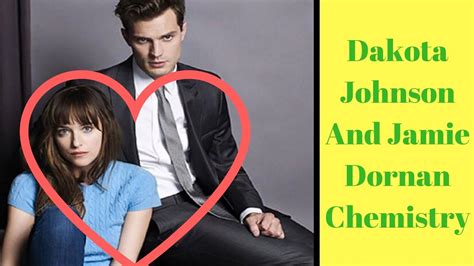 Did Dakota and Jamie have chemistry?