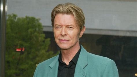 Did David Bowie influence Radiohead?