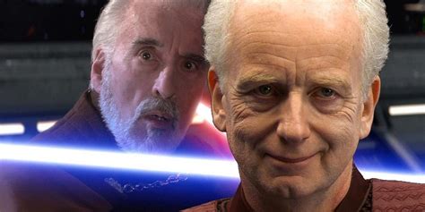 Did Dooku know all 7 forms?