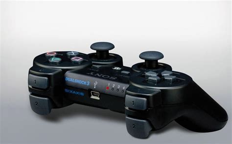 Did Dualshock 3 have rumble?