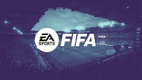Did EA rename FIFA?