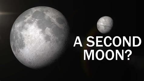 Did Earth have a second moon?