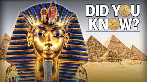 Did Egyptians have glue?