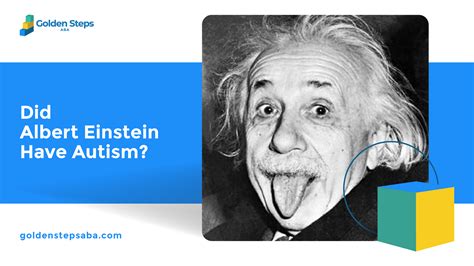 Did Einstein have Alzheimer's?
