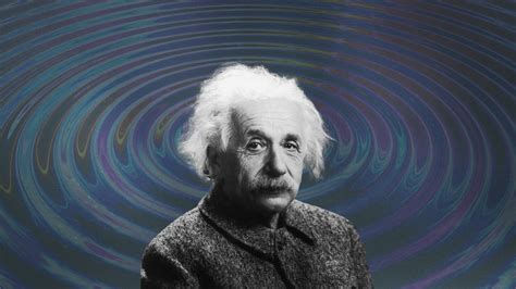 Did Einstein know about quantum entanglement?