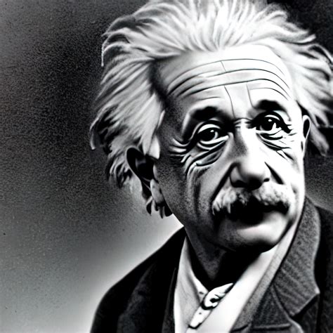Did Einstein reject quantum theory?