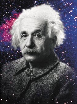 Did Einstein think the universe was eternal?