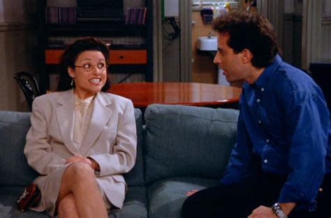 Did Elaine marry Jerry?