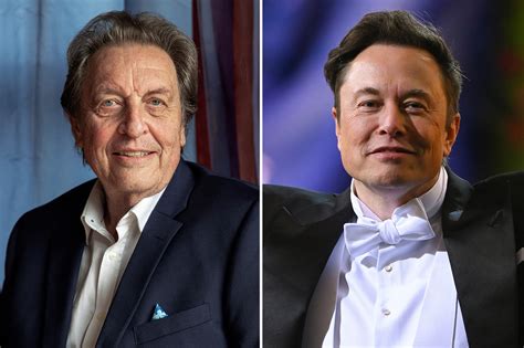Did Elon Musk use his father's money?