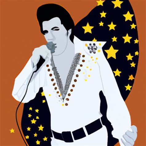 Did Elvis ever perform outside of the US?