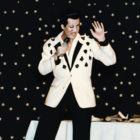 Did Elvis ever tour internationally?