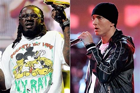 Did Eminem use Auto-Tune?