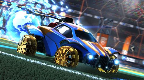 Did Epic Games take over Rocket League?