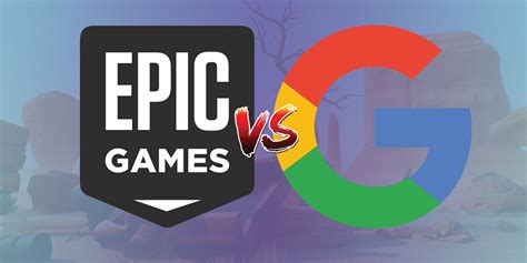 Did Epic win against Google?