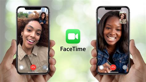 Did FaceTime exist in 2011?