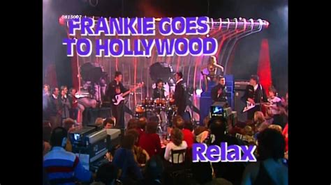 Did Frankie Goes to Hollywood write their own songs?