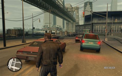 Did GTA 4 have multiplayer?