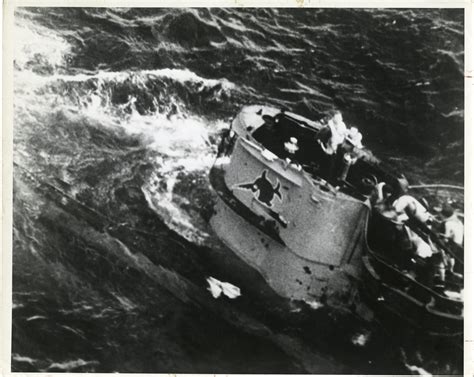 Did German U-boats sank American ships?