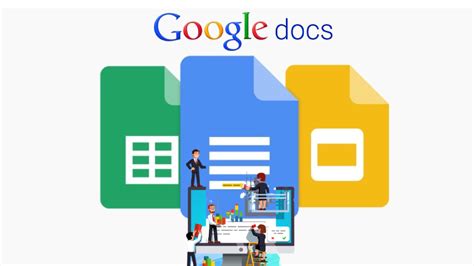 Did Google Docs update 2024?