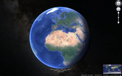 Did Google stole Google Earth from Terravision?