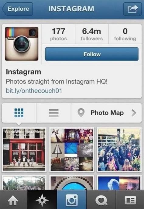 Did Instagram exist in 2010?