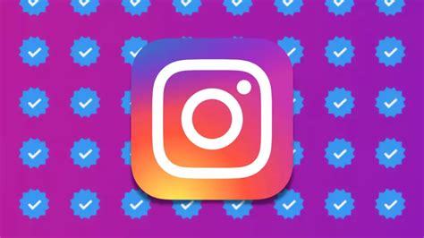 Did Instagram remove verification?