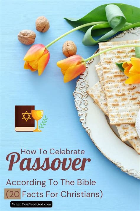 Did Jesus celebrate the Passover?