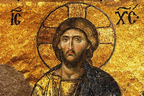 Did Jesus create the Orthodox Church?