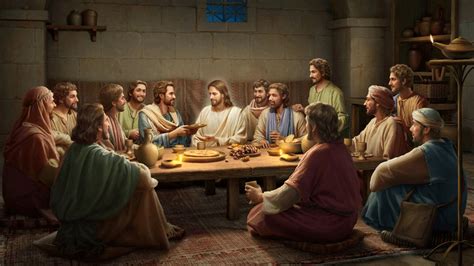 Did Jesus eat fish in the Bible?