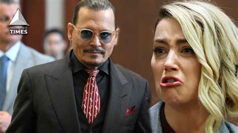 Did Johnny Depp give money to Amber?