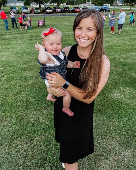 Did Joy Duggar have another baby?