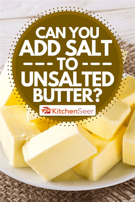 Did Julia Child use salted or unsalted butter?