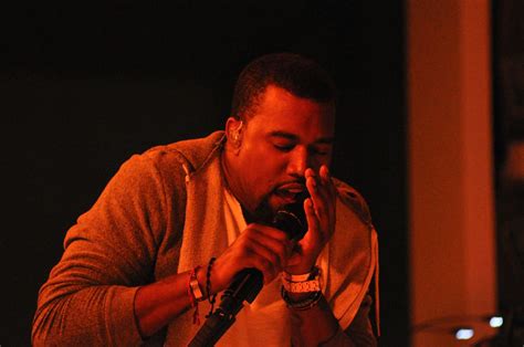 Did Kanye West use autotune?