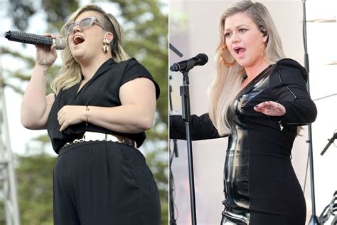 Did Kelly Clarkson use Ozempic?