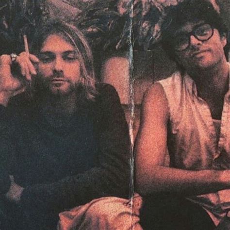 Did Kurt Cobain ever have a job?