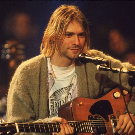 Did Kurt Cobain have any diseases?