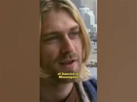 Did Kurt Cobain spend his money?