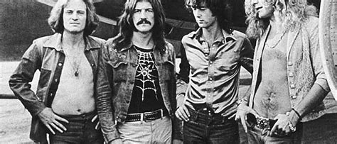 Did Led Zeppelin ever have a number 1 hit?