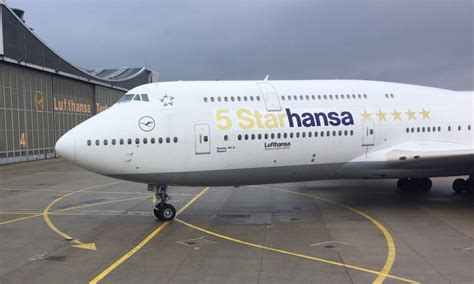 Did Lufthansa lose 5-star rating?