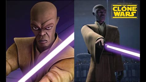 Did Mace Windu live?