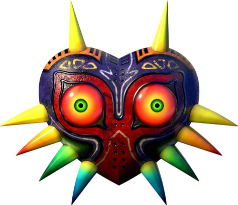 Did Majoras mask sell well?