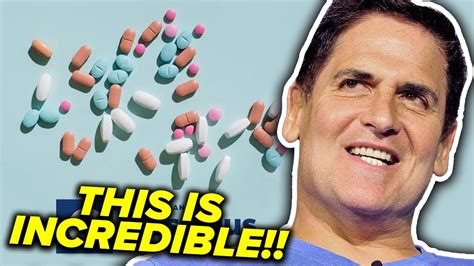 Did Mark Cuban open a pharmacy?