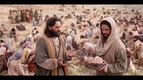 Did Matthew live with Jesus?