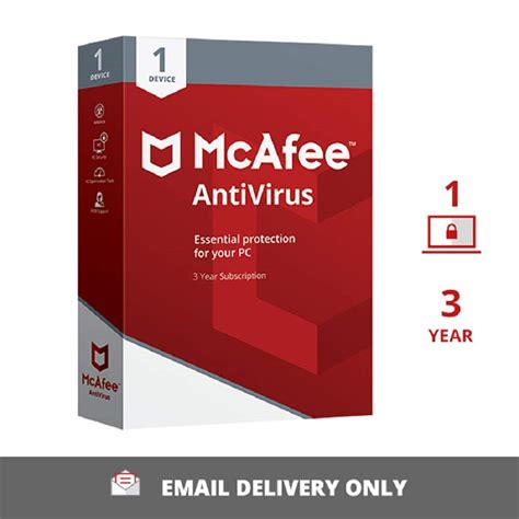 Did McAfee write viruses?