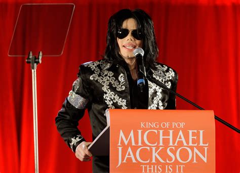 Did Michael Jackson buy half of Sony?