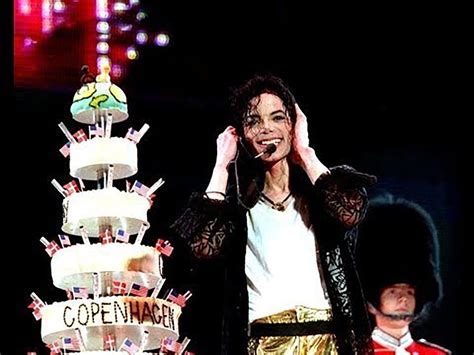 Did Michael Jackson own Happy Birthday?