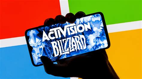 Did Microsoft lose the Activision deal?