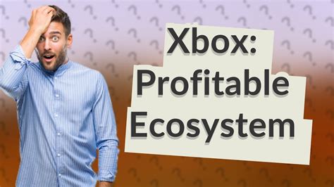 Did Microsoft sell the Xbox at a loss?
