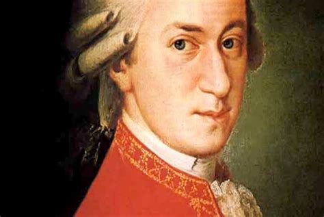 Did Mozart get deaf?